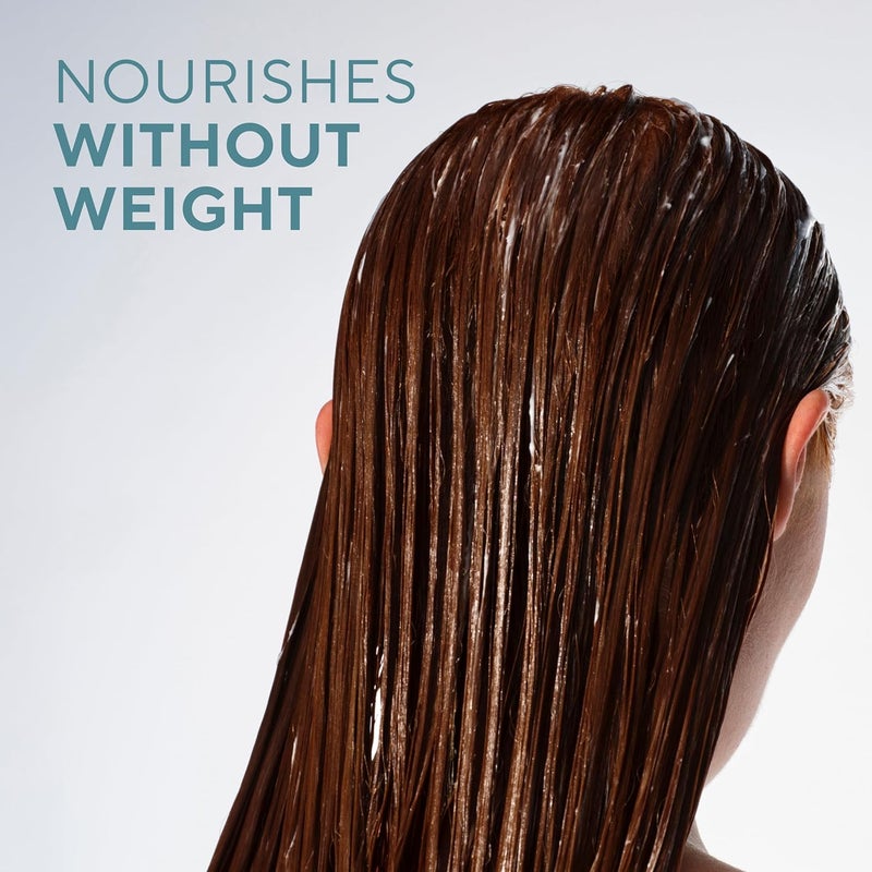 native Cashmere & Rain Shampoo and Conditioner Contain Naturally Derived Ingredients | All Hair Types, Color & Treated, Fine to Dry Damaged, Sulfate & Dye Free - 2-Pack - Image 4